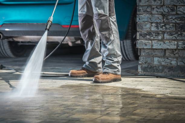 Reliable Thermal, CA Pressure Washing Services Solutions